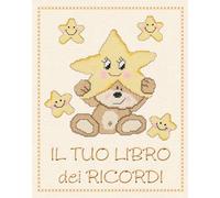 IL TUO LIBRO DEI RICORDI - PETERLINI FRANCESCA - Peter Edizioni