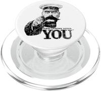 Il tuo Paese ti odia PopSockets PopGrip per MagSafe