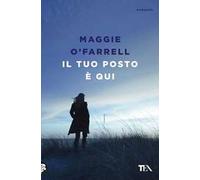 Il tuo posto è qui