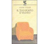 Il tuo posto è vuoto