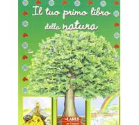 Il tuo primo libro della natura