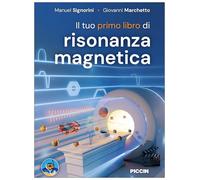 Il tuo primo libro di risonanza magnetica