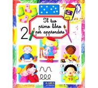 Il tuo primo libro per apprendere. Ediz. illustrata