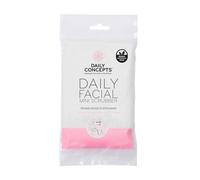Il Tuo Scrub Mini Per Viso Delicato 0.5 Oz Di Daily Concepts
