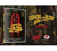 Il tuo sepolcro... la nostra alcova - Beyond the Omega (Mattia De Pascali - HM054)