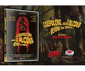 Il tuo sepolcro... la nostra alcova - Beyond the Omega (Mattia De Pascali - HM054)