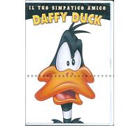 Il tuo simpatico amico Duffy Duck