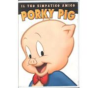 Il tuo simpatico amico Porky Pig