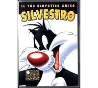 Il tuo simpatico amico Silvestro