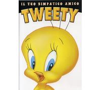 Il tuo simpatico amico Tweety