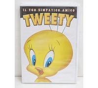 Il tuo simpatico amico Tweety