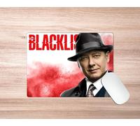 Il tuo tappetino per mouse personalizzabile con The Blacklist Raymond Print
