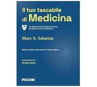 Il tuo tascabile di medicina