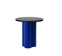Il Tuo Tavolino Blu/ Nero Marquina