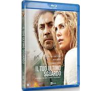 Il Tuo Ultimo Sguardo – Blu-ray – 01 Distribution