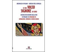 Il tuo volto, Signore, io cerco. Sussidio per incontri nella fede di persone in situazione di separazione. Divorzio o nuova unione