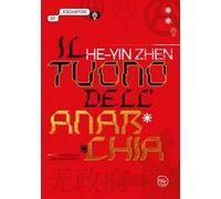 Il tuono dell'anarchia. Ediz. critica
