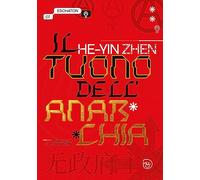 Il tuono dell'anarchia. Ediz. critica