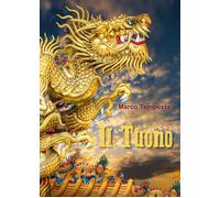 Il Tuono di Marco Tempesta, 2017, Youcanprint