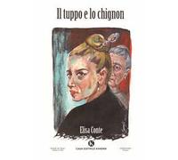Il tuppo e lo chignon