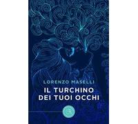 Il turchino dei tuoi occhi