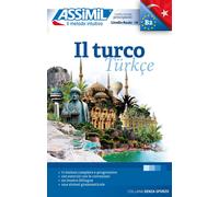 Il turco - Halbout Dominique, Guzey Gonen