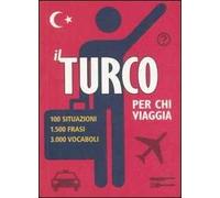 Il turco per chi viaggia