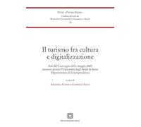 Il turismo fra cultura e digitalizzazione