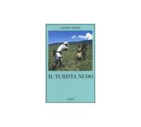 Libri Lawrence Osborne - Il Turista Nudo