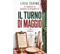 Il turno di maggio: L’uomo venuto a misurare