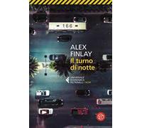 Il turno di notte