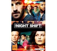 Il turno di notte: la serie completa