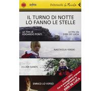Il turno di notte lo fanno le stelle. DVD. Con libro