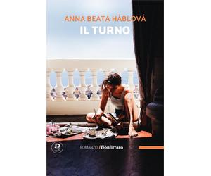 Il turno - Háblová Anna Beata