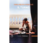 Il Turno - Ulrico Bovo - 2025 - Bonfirraro (Romanzo B.)