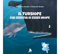 Il tursiope che credeva di esser miope