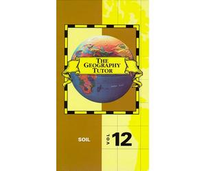 Il tutor di geografia - Suolo (Vol. 12)
