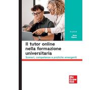 Il tutor online nella formazione universitaria
