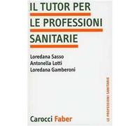 Il tutor per le professioni sanitarie