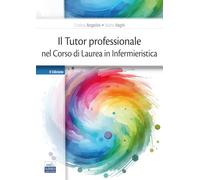 Il tutor professionale nel corso di Laurea in Infermieristica