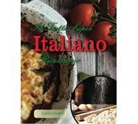 Il Tutto Super Italiano Ricettario