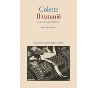 Il tutuniè. Testo originale a fronte