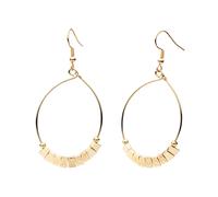 Il Ufficiale Marvel Studios Nero Panther Wakanda Forever Namor Dangle Orecchini