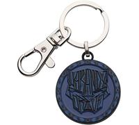 Il Ufficiale Wakanda Forever Testo Autorizzato Marvel Nero Panther Portachiavi