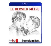 Il Ultimo Metropolitana Blu-Ray Nuova