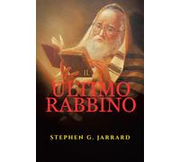 IL ULTIMO RABBI: (Italian)