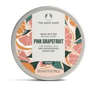 The Body Shop Pink Grapefruit Body Butter burro corpo per pelli normali 200 ml