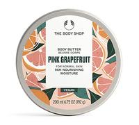 The Body Shop Pink Grapefruit Body Butter burro corpo per pelli normali 200 ml