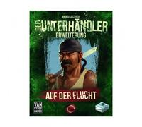 Il Unterhändler - Ampliamento A4 - Auf Der Fuga