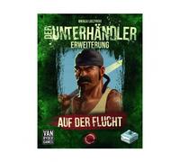Il Unterhändler - Ampliamento A4 - Auf Der Fuga